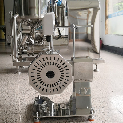 實驗室棒銷砂磨機 實驗室棒銷砂磨機