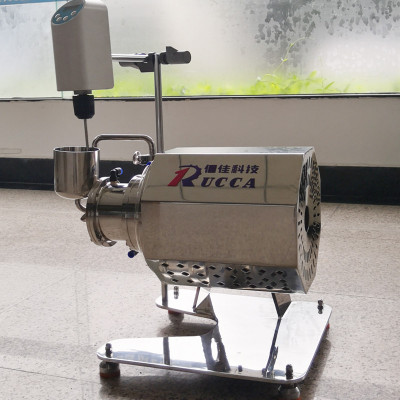 實驗室砂磨機 實驗室砂磨機