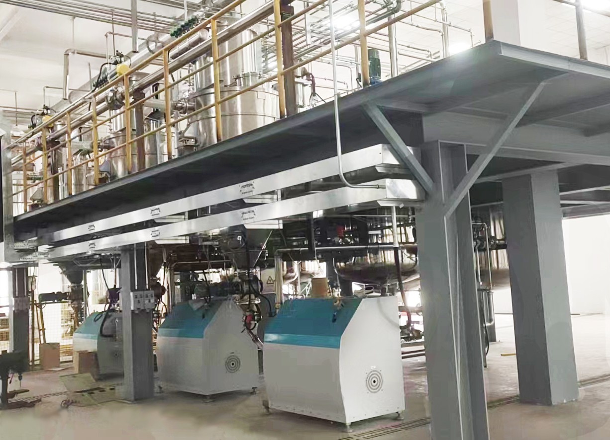 節能70%！產能提升50%以上涂料解決方案