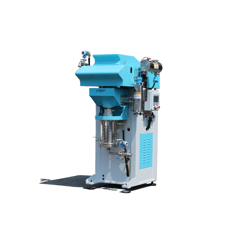 UM系列立式納米級(jí)砂磨機(jī)